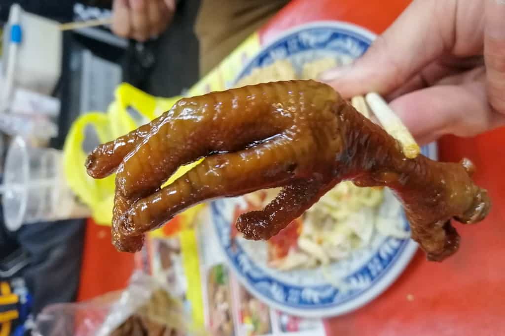 Weird Asian Food The Good The Bad And The Downright Ugly