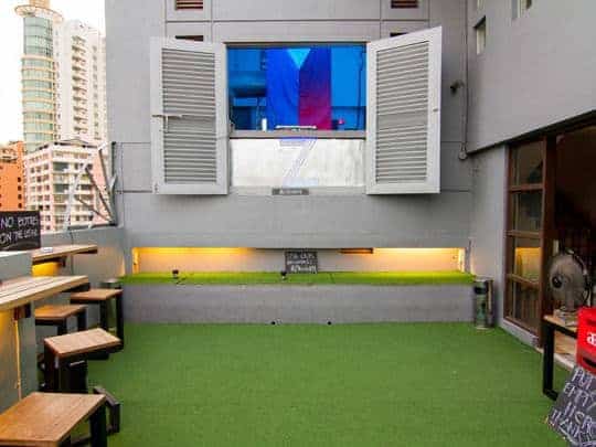 Z Hostel 2