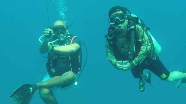 SCUBA Diving Packages | Half Day - 2 Days | REDANG ISLAND, MALAYSIA - Image 11