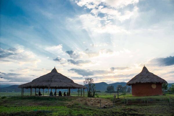Eco Resort Yoga Retreat | 4 Days | CHIANG MAI, THAILAND - Image 3