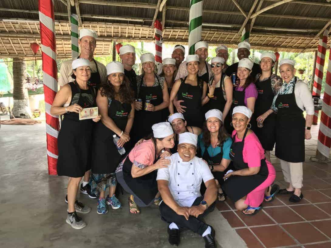 Hoi An Cooking Class & Tour