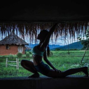 Yoga Retreats in Chiang Mai Thailand