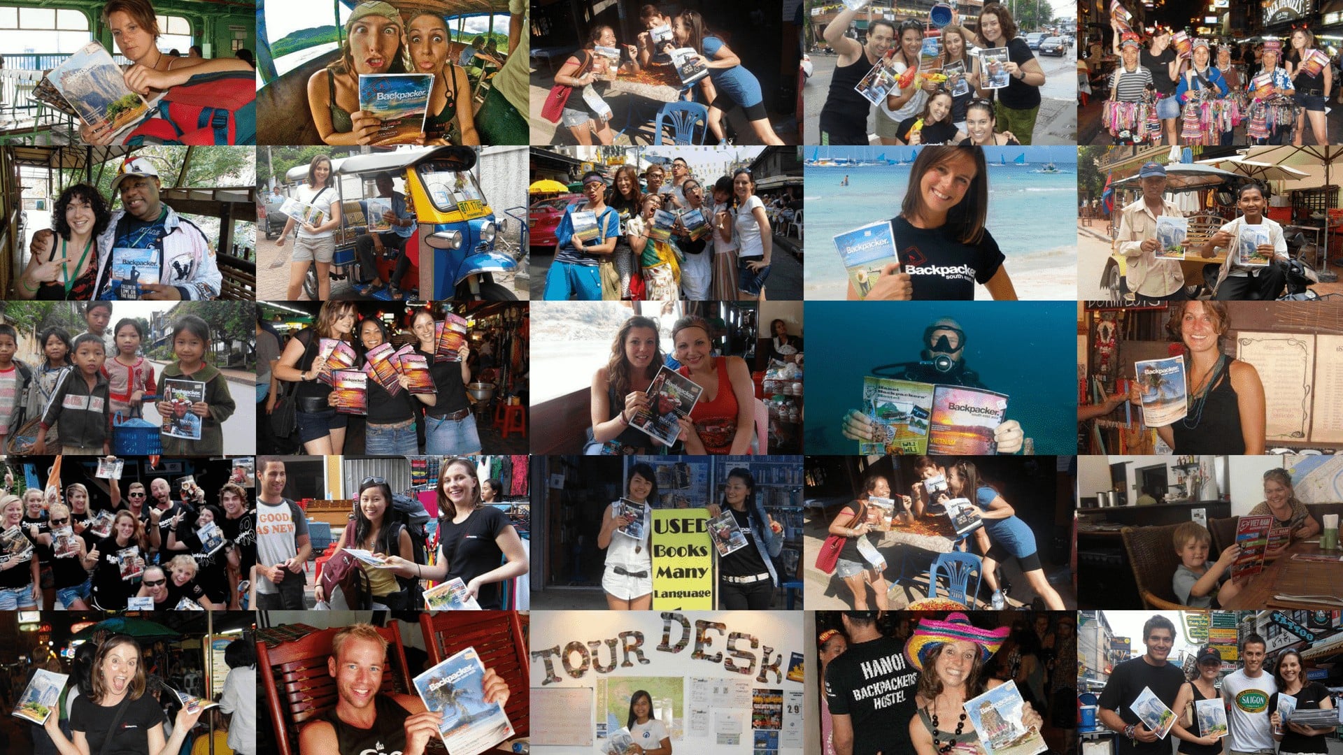 backpacker exploring budget-friendly city in Southeast Asia