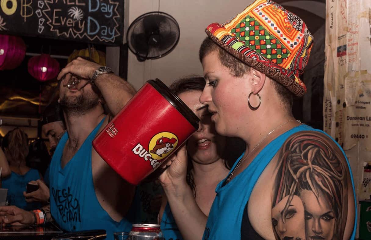 15 Solo Female Travel Tips Advice From Backpackers