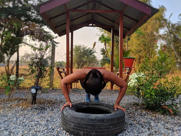 Muay Thai Training in Thailand 20 Best Muay Thai Camps! 💪