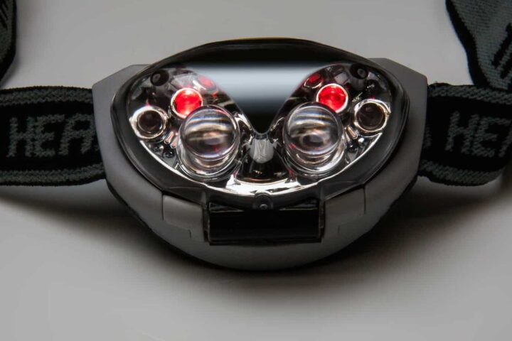 Head Torches for Travel - Shedding Light on The Top 5 Choices!
