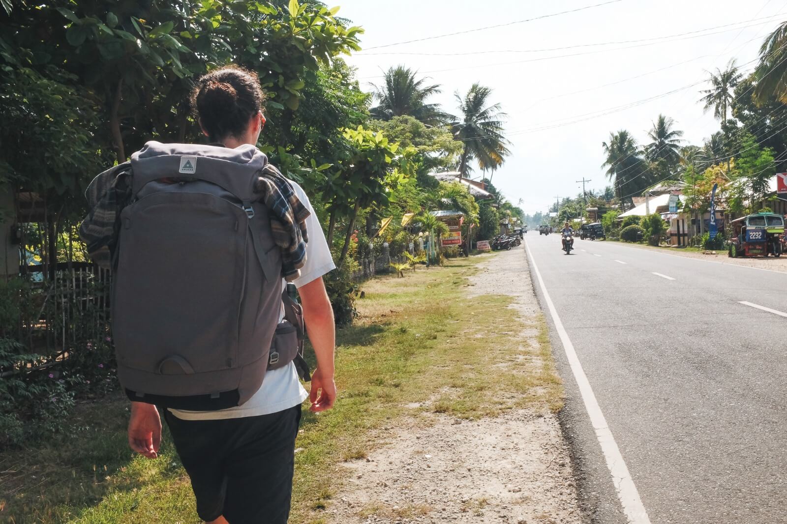 Luck route Dry Bag - Waterproof Backpack for India