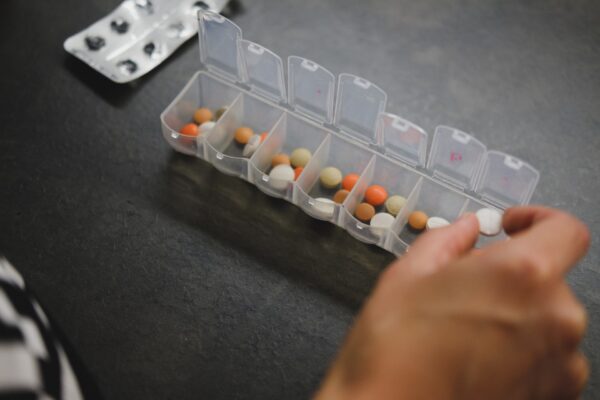 How to Travel With Prescription Medication