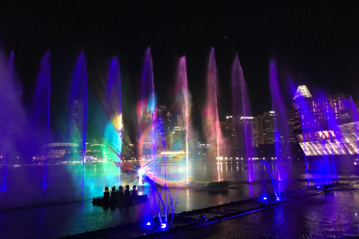 9 Awesome Places to Spend New Year’s Eve in Southeast Asia