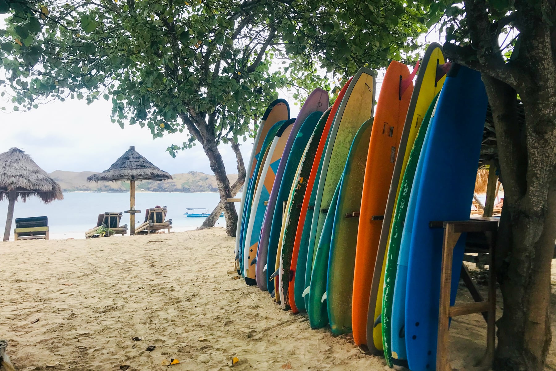 Surfing in Thailand – A Swell Guide