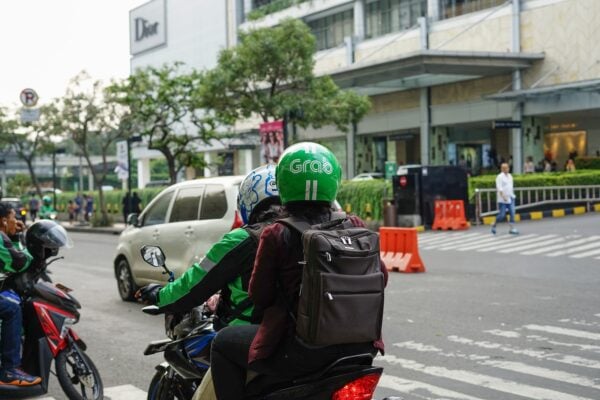 Is There Uber In Thailand? Plus Alternative Taxi Apps!