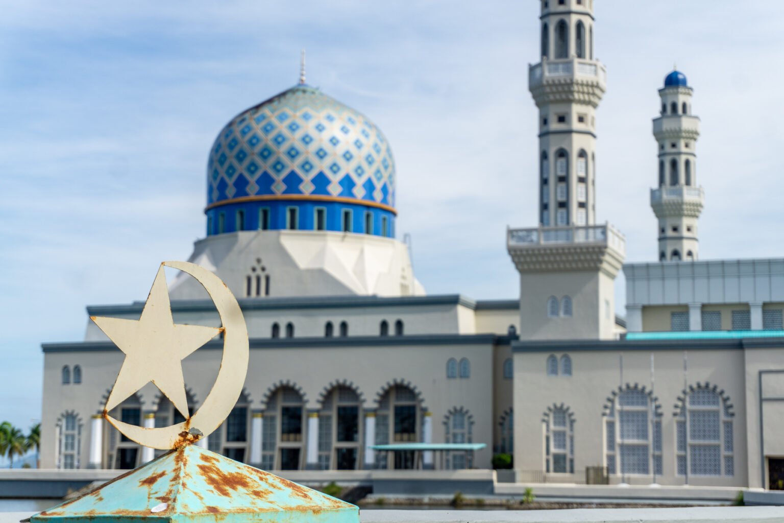 Kota Kinabalu, Malaysian Borneo – Travel Guide