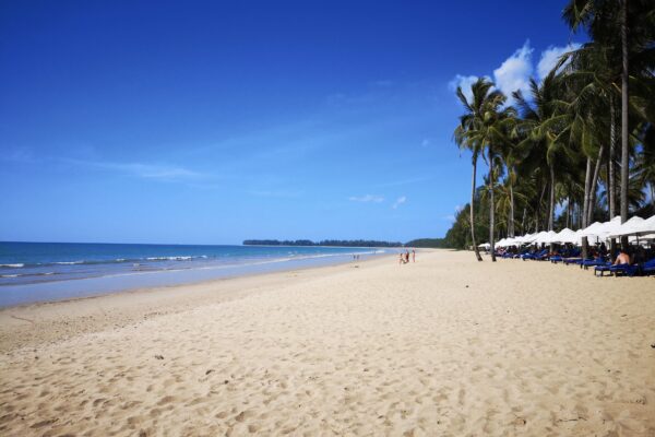 Khao Lak, Thailand
