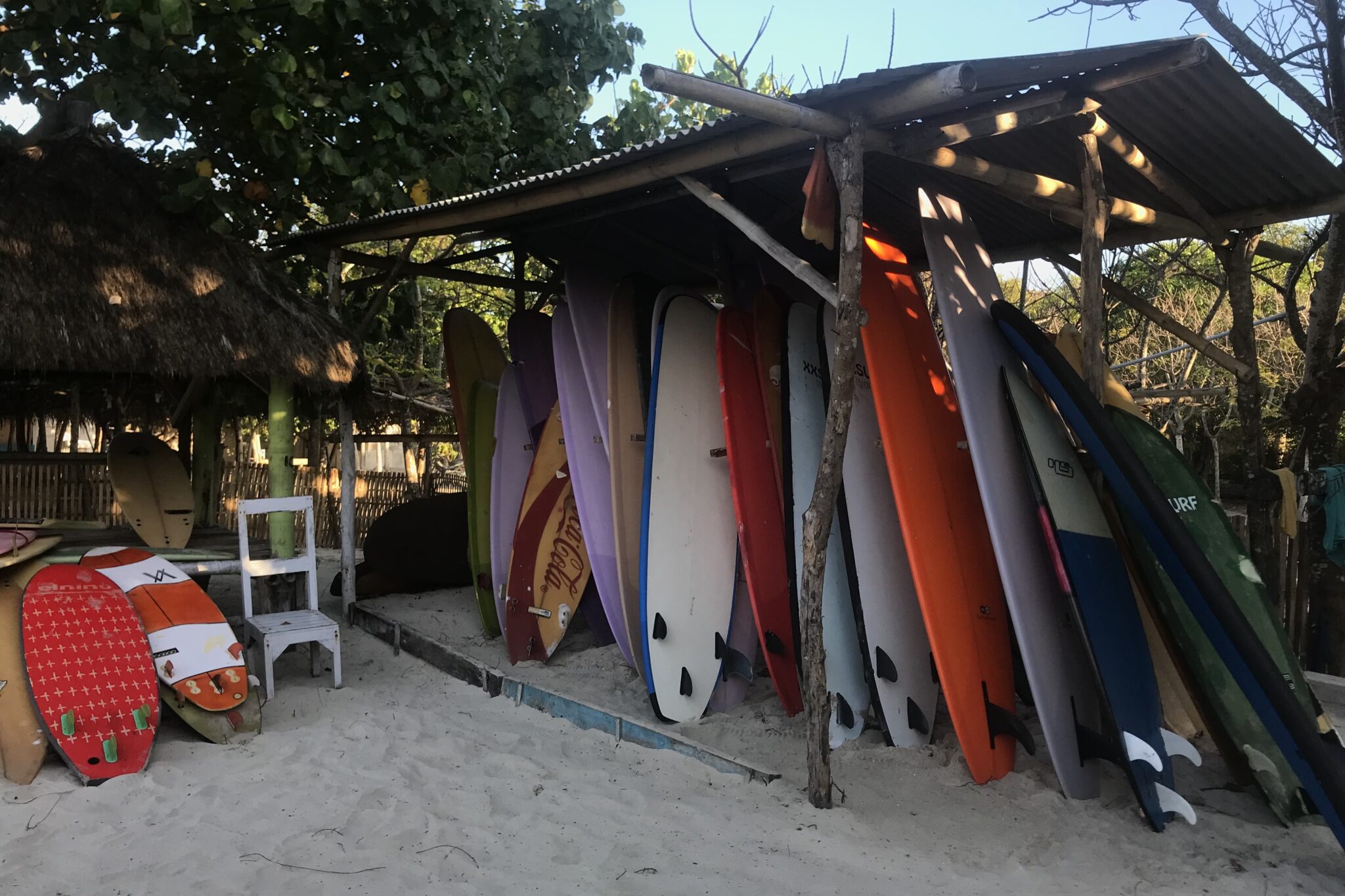 Surfing in Thailand – A Swell Guide