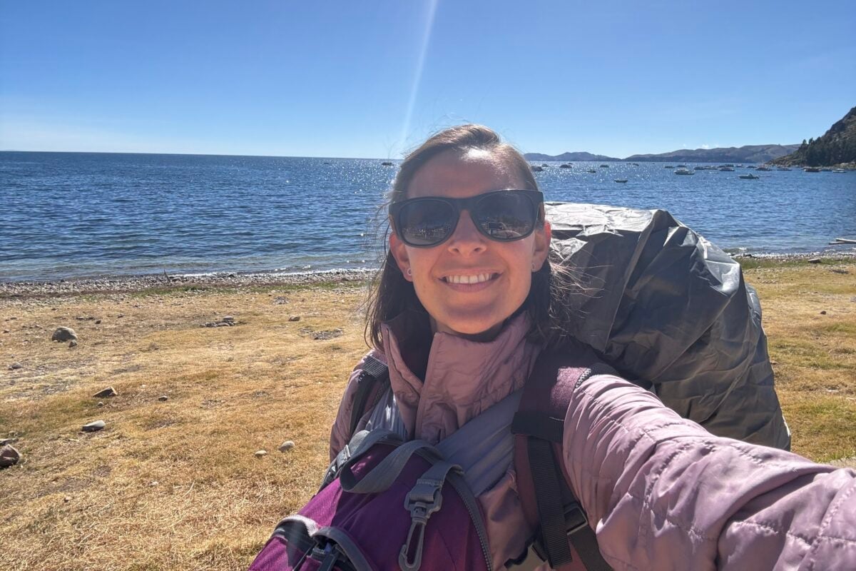 10 Types of Traveller You’ll Meet on the Road in 2025! 🧔🏻‍♀️👵🏾🎒
