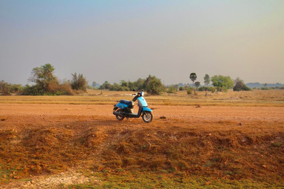 Adventure Seeker’s Guide to Siem Reap, Cambodia 🏍️🤙